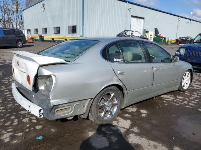 Obraz 3 z 2004 LEXUS GS 300 2004 z VIN JT8BD69S840197363