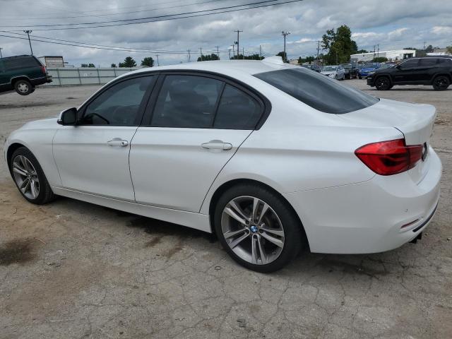 Изображение 2 2016 BMW 328 I SULEV 2016 с VIN WBA8E9G55GNU28411