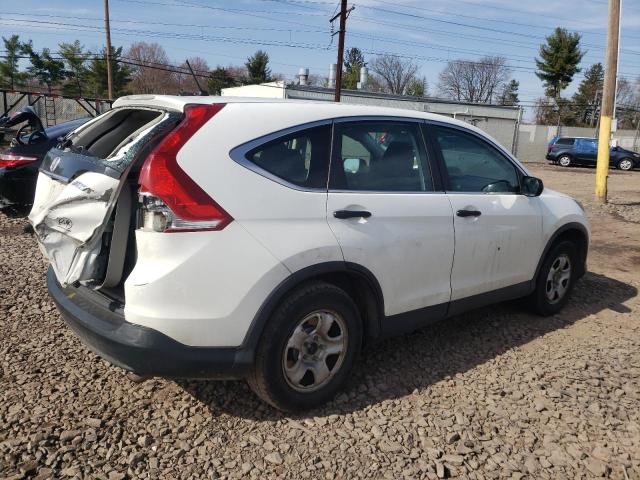 Image 3 of 2012 HONDA CR-V LX 2012 with VIN 2HKRM4H30CH634739
