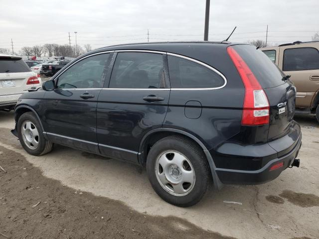Obraz 2 z 2008 HONDA CR-V LX 2008 z VIN 5J6RE48308L001393