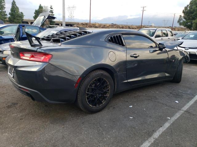 Изображение 3 2018 CHEVROLET CAMARO LT 2018 с VIN 1G1FB1RXXJ0189518