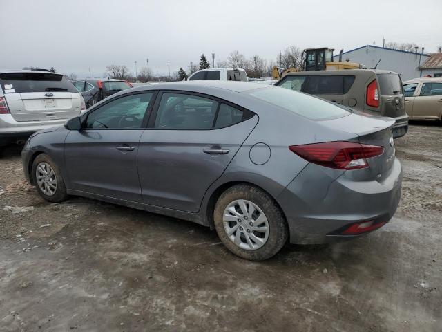 Изображение 2 2019 HYUNDAI ELANTRA SE 2019 с VIN 5NPD74LF2KH440263