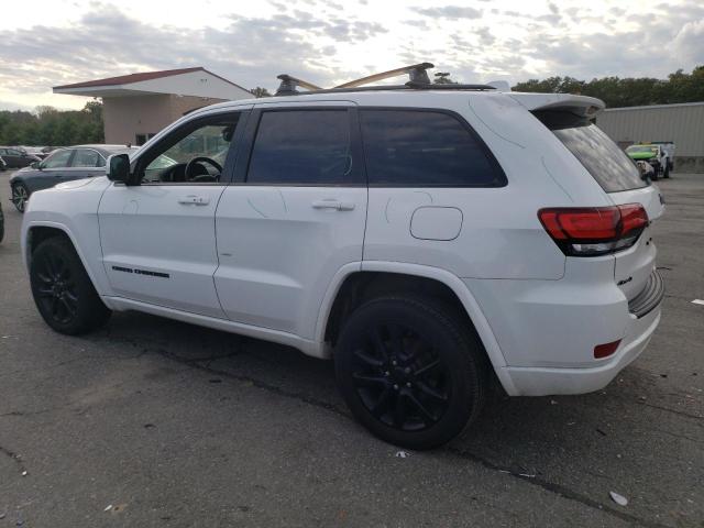 Image 2 of 2019 JEEP GRAND CHEROKEE LAREDO 2019 with VIN 1C4RJFAG6KC528081