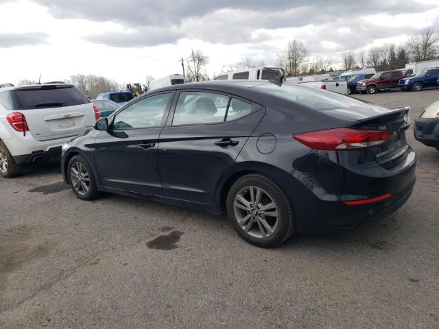 Изображение 2 2017 HYUNDAI ELANTRA SE 2017 с VIN 5NPD84LF0HH000628