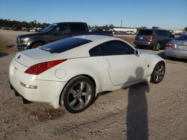 Изображение 3 2007 NISSAN 350Z COUPE 2007 с VIN JN1BZ34D07M503613