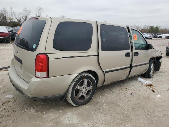 Image 3 of 2007 CHEVROLET UPLANDER LS 2007 with VIN 1GNDV231X7D188300