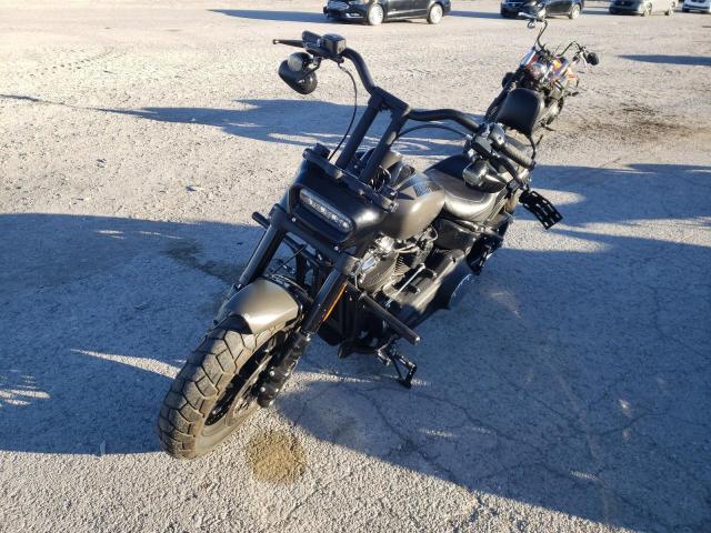 Изображение 2 2018 HARLEY-DAVIDSON FXFBS FAT BOB 114 2018 с VIN 1HD1YLK14JC020786