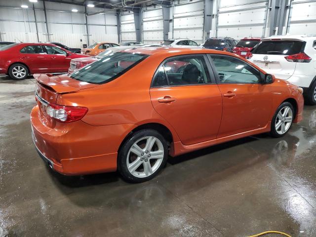 Obraz 3 z 2013 TOYOTA COROLLA BASE 2013 z VIN 2T1BU4EE2DC079479