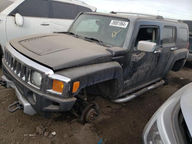 Изображение 2008 HUMMER H3 ALPHA 2008