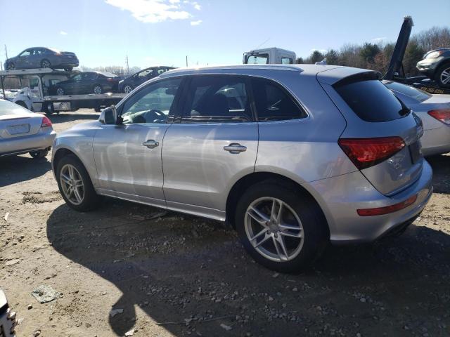 Image 2 of 2016 AUDI Q5 PREMIUM PLUS S-LINE 2016 with VIN WA1D7AFP1GA011434
