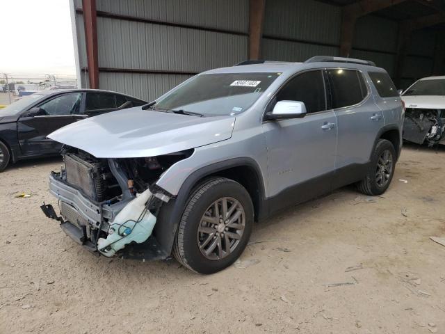2017 GMC ACADIA SLT-1 2017 image
