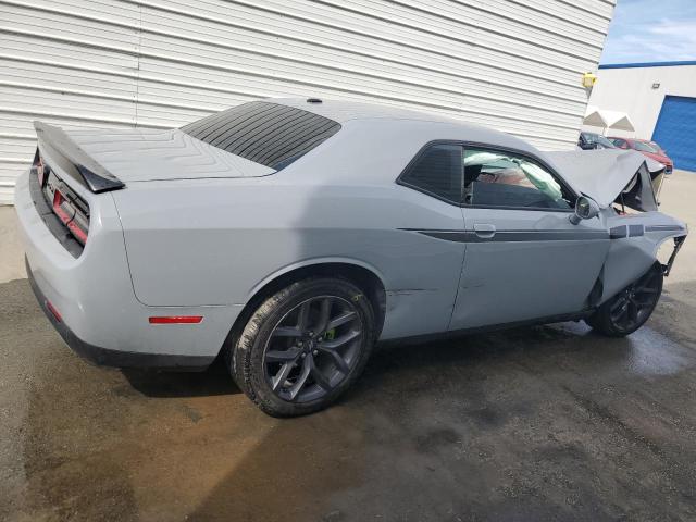 Изображение 3 2021 DODGE CHALLENGER SXT 2021 с VIN 2C3CDZAG4MH552463