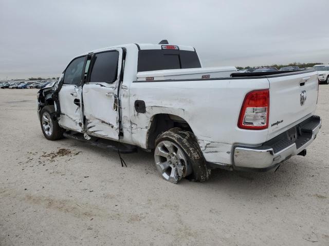 Image 2 of 2020 RAM 1500 BIG HORN/LONE STAR 2020 with VIN 1C6RREFT1LN237929