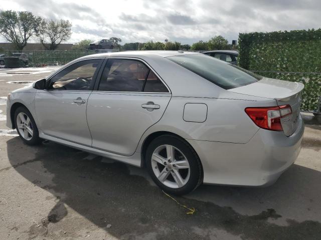 Изображение 2 2014 TOYOTA CAMRY L 2014 с VIN 4T1BF1FK0EU855735