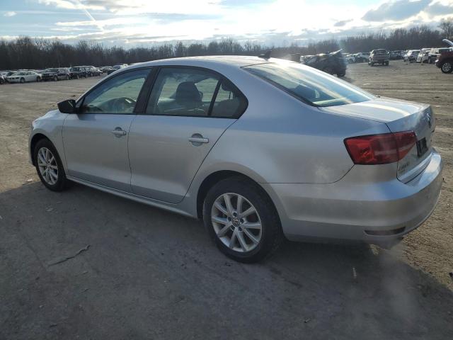 Image 2 of 2015 VOLKSWAGEN JETTA SE 2015 with VIN 3VWD17AJ5FM245748