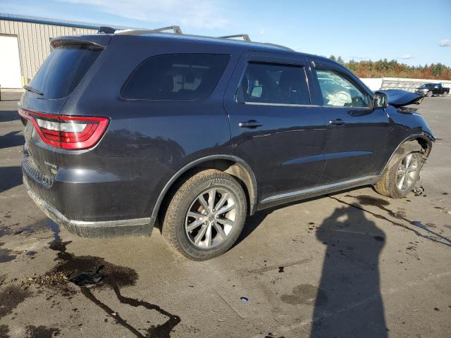 Obraz 3 z 2014 DODGE DURANGO LIMITED 2014 z VIN 1C4RDJDG0EC438385