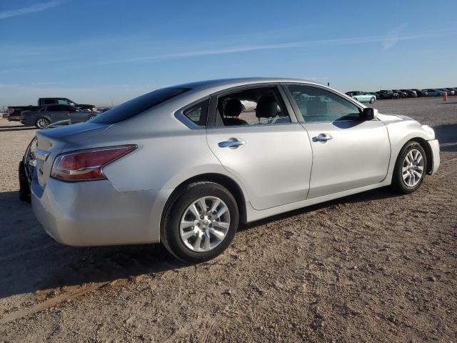 Image 3 of 2015 NISSAN ALTIMA 2.5 2015 with VIN 1N4AL3AP4FN407765