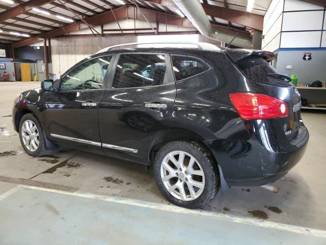 Image 2 of 2013 NISSAN ROGUE S 2013 with VIN JN8AS5MV6DW132947