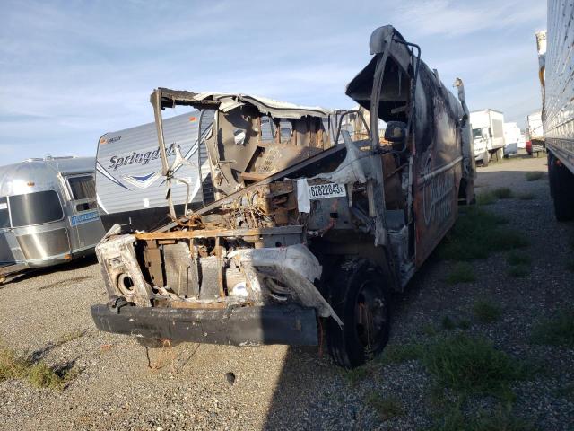 Obraz 1 z 1995 CHEVROLET P30  1995 z VIN 1GBKP32N4S3319552