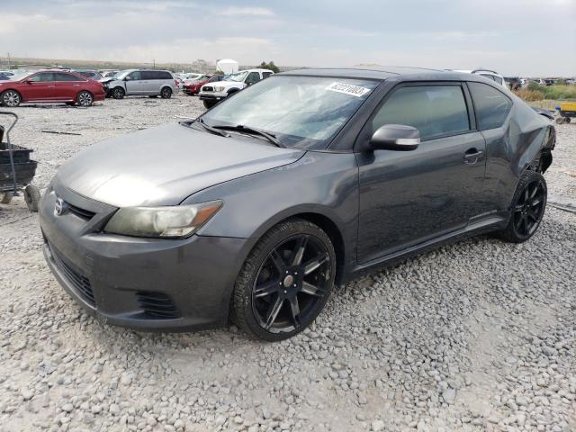 Изображение 1 2011 Toyota Scion 2011 с VIN JTKJF5C71B3016565