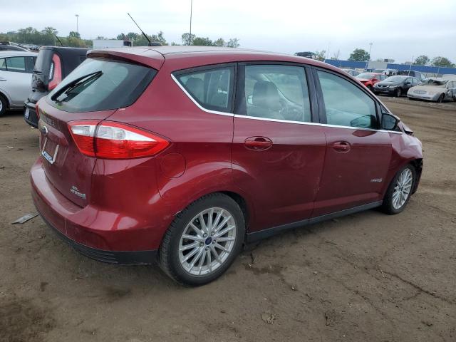 Image 3 of 2014 FORD C-MAX SEL 2014 with VIN 1FADP5BU3EL511904