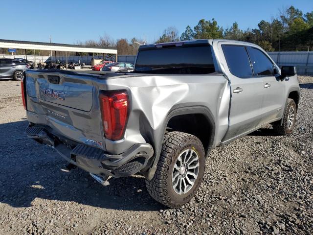 Изображение 3 2023 GMC SIERRA K1500 AT4 2023 с VIN 3GTUUEE8XPG256329