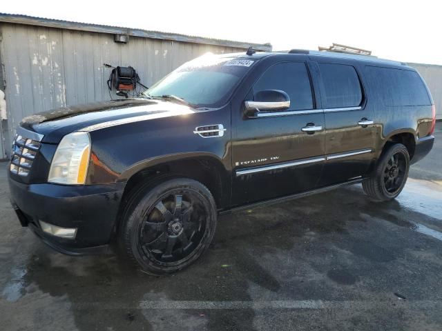 Obraz 1 z 2008 CADILLAC ESCALADE ESV 2008 z VIN 1GYFC66858R172740