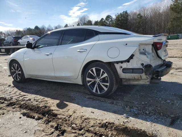 Obraz 2 z 2017 NISSAN MAXIMA 3.5S 2017 z VIN 1N4AA6APXHC370856