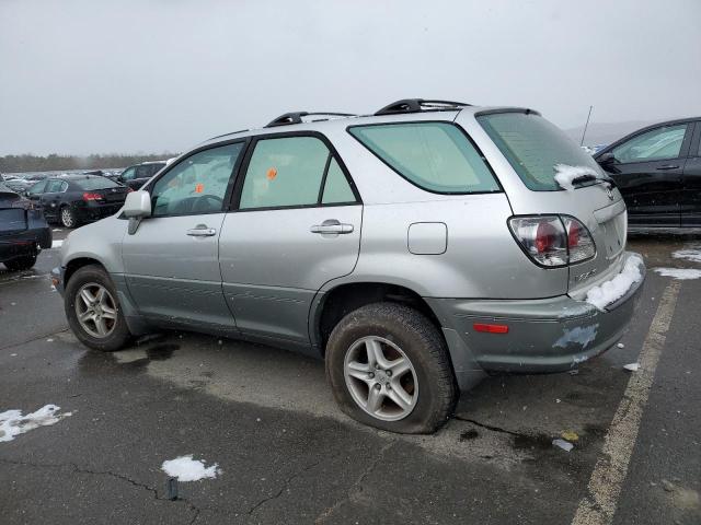 Image 2 of 2001 LEXUS RX 300 2001 with VIN JTJHF10U110184342