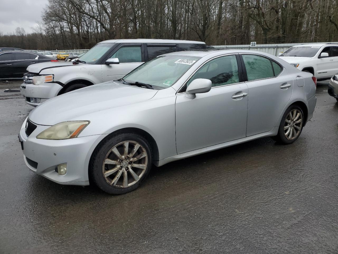 2006 LEXUS IS 250 2006 image