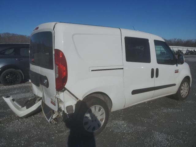 Image 3 of 2016 RAM PROMASTER CITY SLT 2016 with VIN ZFBERFBT9G6C62828