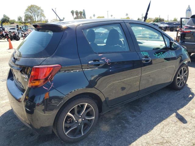 Image 3 of 2015 TOYOTA YARIS  2015 with VIN VNKKTUD31FA054591