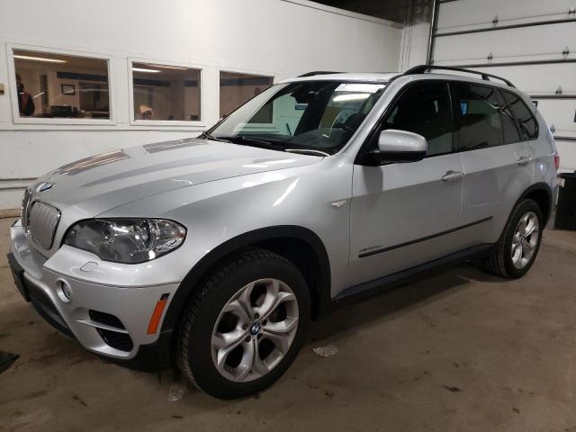 Image 1 of 2012 BMW X5 XDRIVE35D 2012 with VIN 5UXZW0C50CL668217