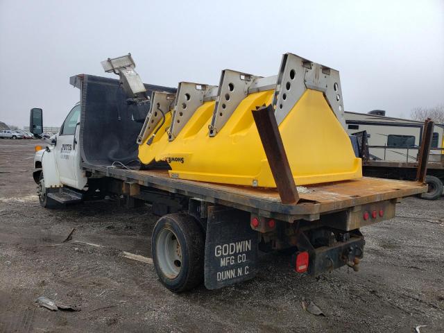 Image 2 of 2003 CHEVROLET C4500 C4C042 2003 with VIN 1GBE4E1153F516102