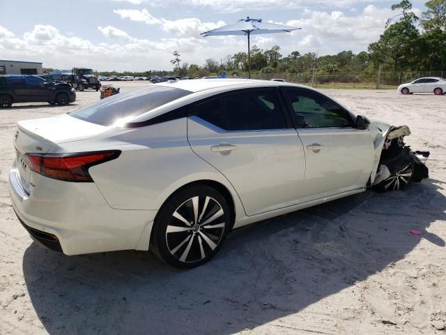 Obraz 3 z 2020 NISSAN ALTIMA SR 2020 z VIN 1N4BL4CW7LN323594