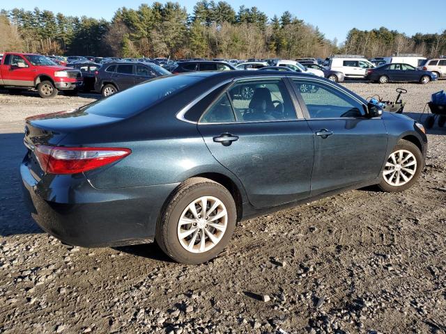 Image 3 of 2017 TOYOTA CAMRY LE 2017 with VIN 4T1BF1FK9HU349194