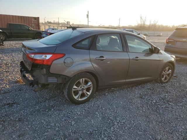Image 3 of 2014 FORD FOCUS SE 2014 with VIN 1FADP3F22EL353276