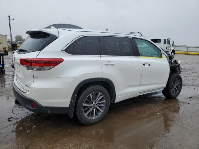 Obraz 3 z 2017 TOYOTA HIGHLANDER SE 2017 z VIN 5TDJZRFH8HS414258