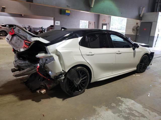 Obraz 3 z 2021 TOYOTA CAMRY XSE 2021 z VIN 4T1K61AK2MU433262
