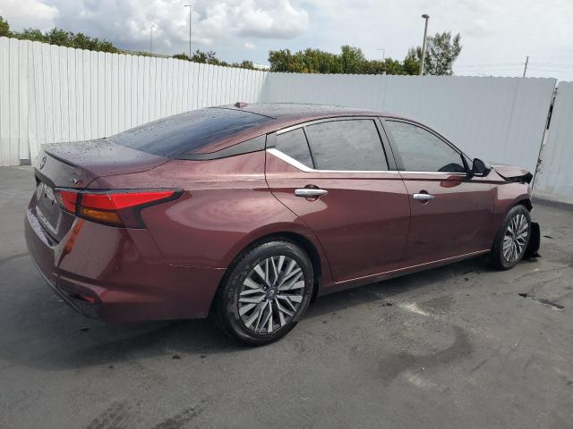 Image 3 of 2024 NISSAN ALTIMA SV 2024 with VIN 1N4BL4DVXRN318355