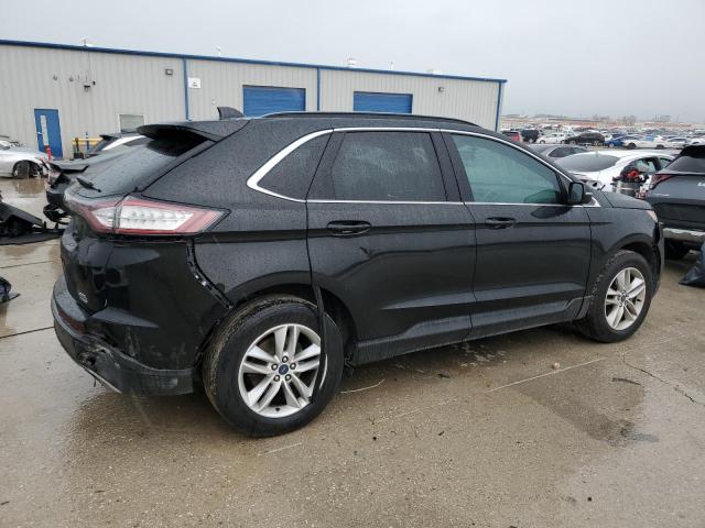 Image 3 of 2015 FORD EDGE SEL 2015 with VIN 2FMTK3J97FBB99704