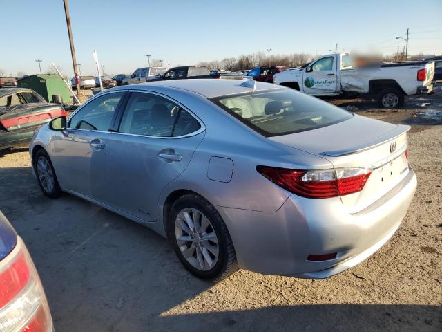 Image 2 of 2015 LEXUS ES 300H 2015 with VIN JTHBW1GG7F2086189