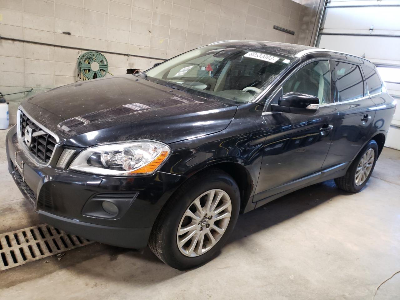 2010 VOLVO XC60 T6 2010 image