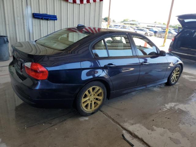 Изображение 3 2007 BMW 328 I 2007 с VIN WBAVA37577NE25251