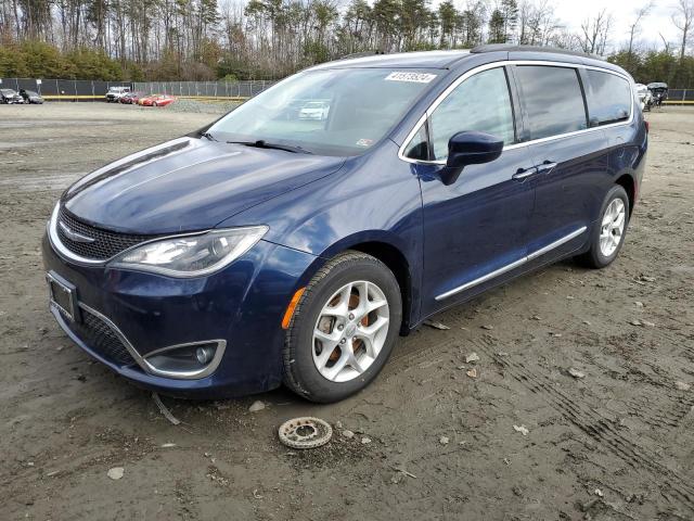 2017 CHRYSLER PACIFICA TOURING L 2017 image