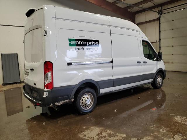 Image 3 of 2022 FORD TRANSIT T-250 2022 with VIN 1FTBR2X80NKA71734
