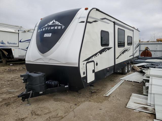 Изображение 2 2021 WILDWOOD TRAILER 2021 с VIN 5ZT2ALTB2M9001591