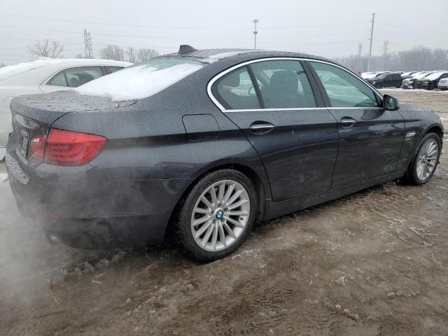 Изображение 3 2012 BMW 535 XI 2012 с VIN WBAFU7C58CDU59592