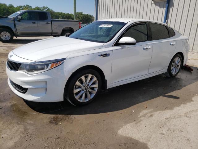 Изображение 2018 KIA OPTIMA LX 2018