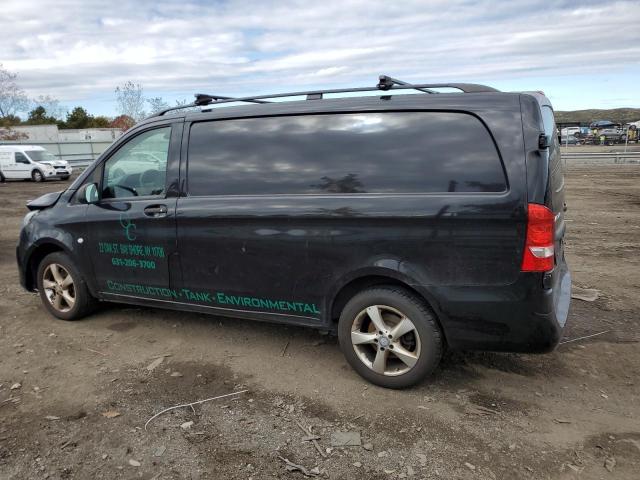 Obraz 2 z 2017 MERCEDES-BENZ METRIS  2017 z VIN WD3PG2EA2H3229419